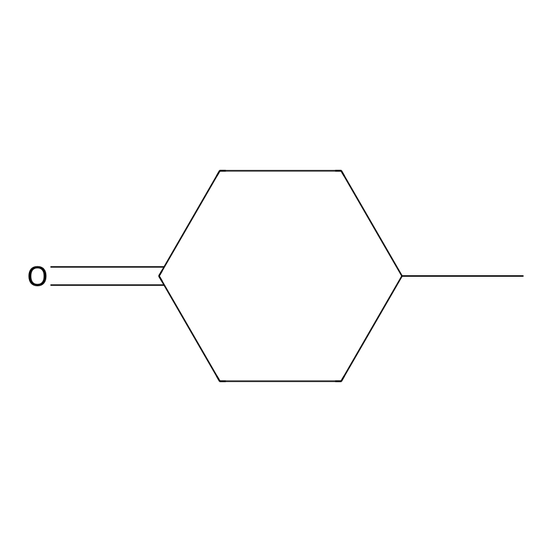 4-Methylcyclohexanone