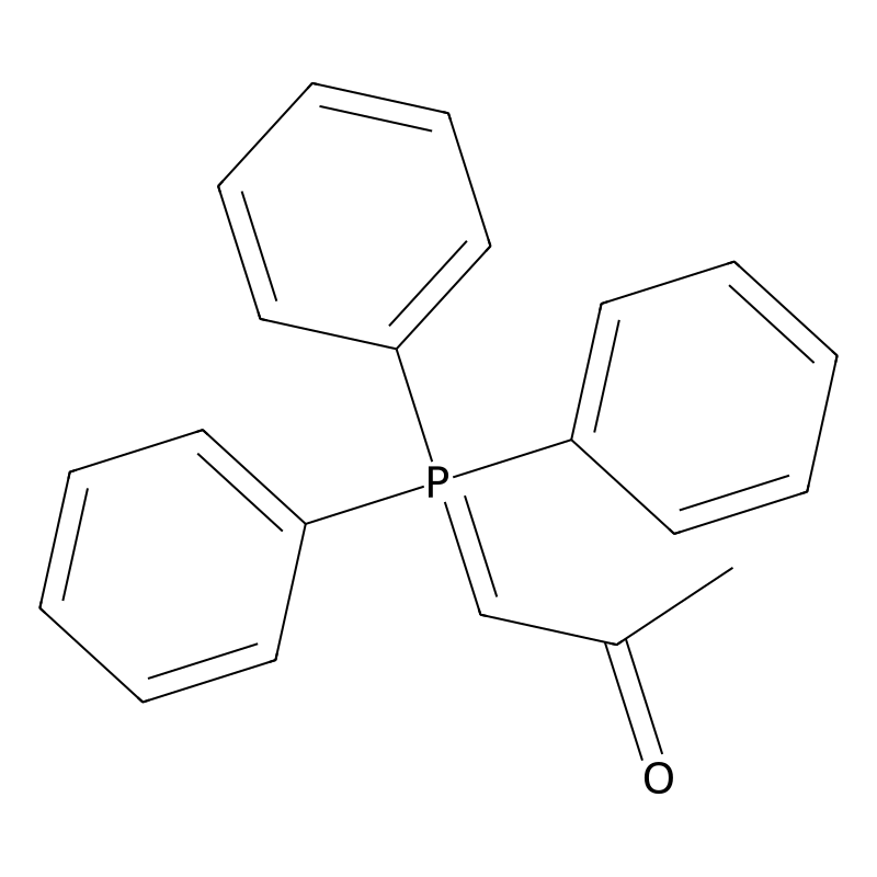 (Acetylmethylene)triphenylphosphorane