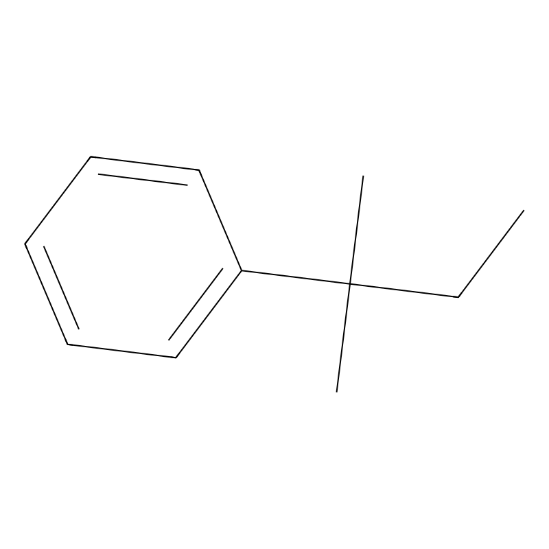 tert-Amylbenzene