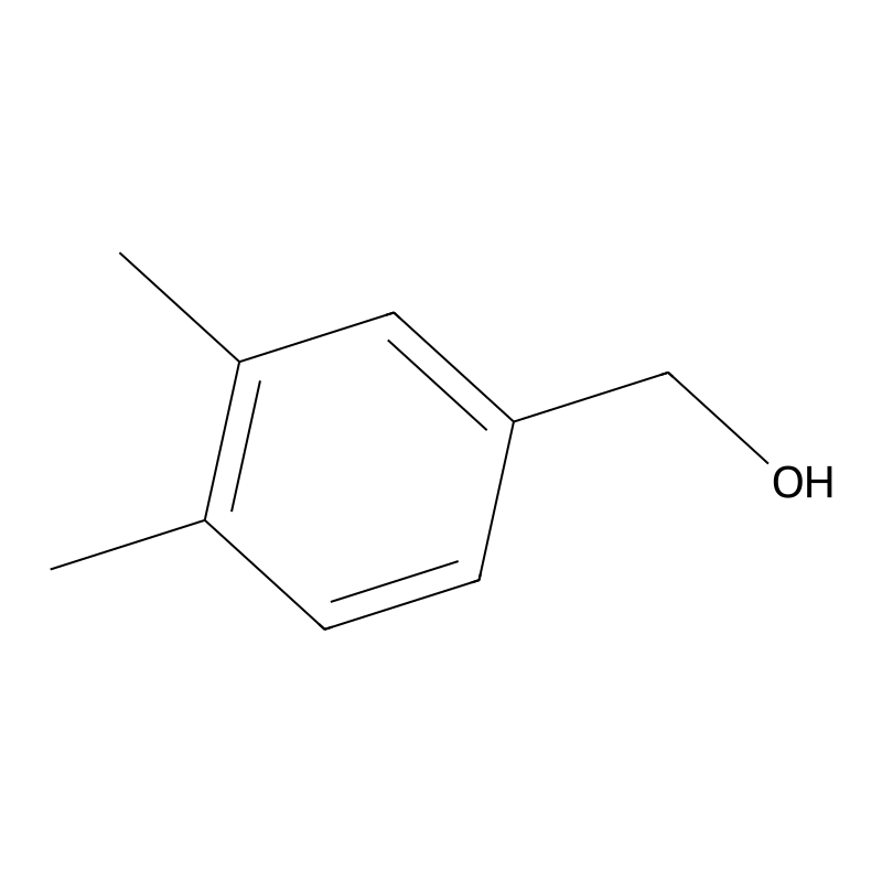 3,4-Dimethylbenzyl alcohol