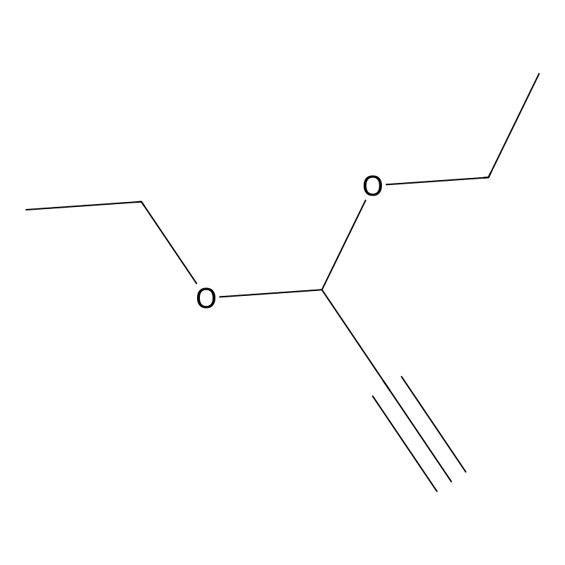 3,3-Diethoxy-1-propyne