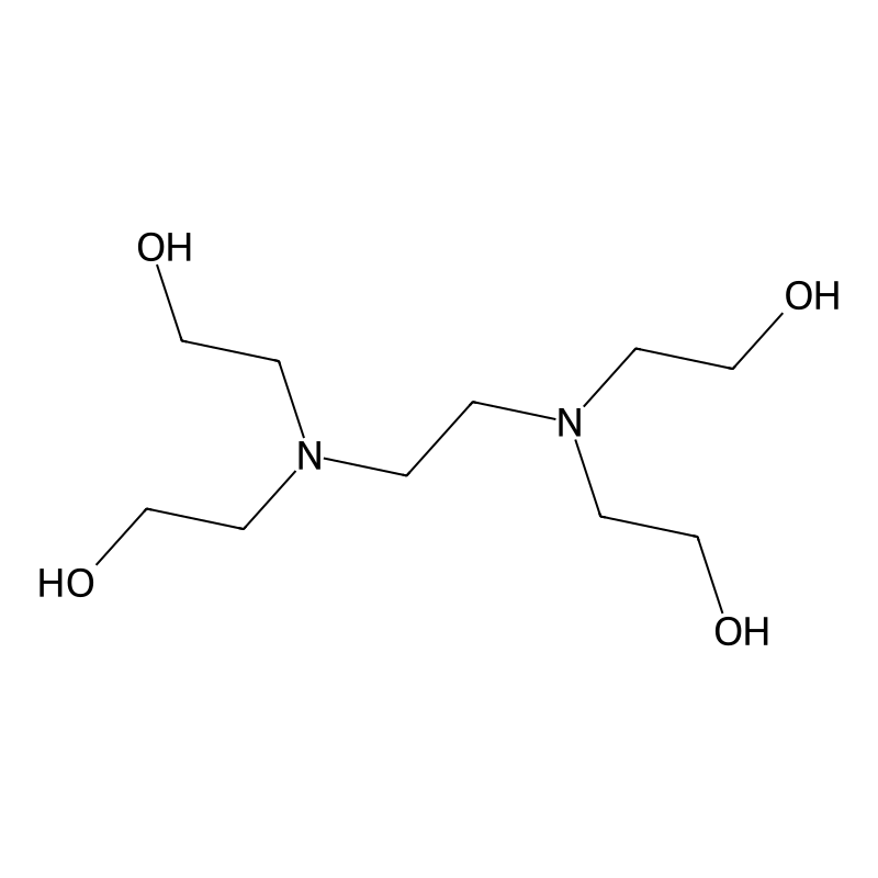 N,N,N',N'-Tetrakis(2-hydroxyethyl)ethylenediamine