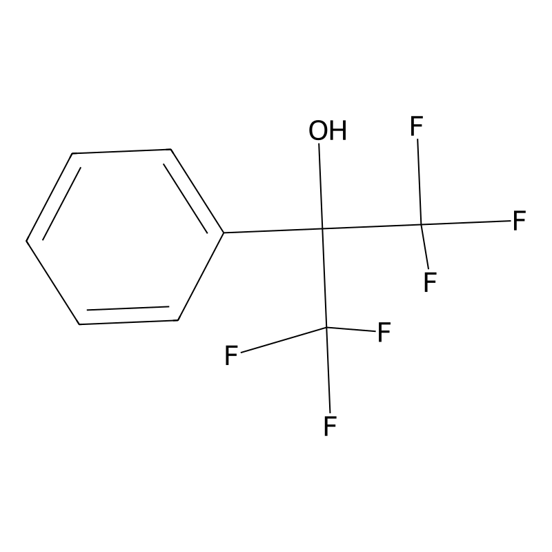 1,1,1,3,3,3-Hexafluoro-2-phenylpropan-2-ol