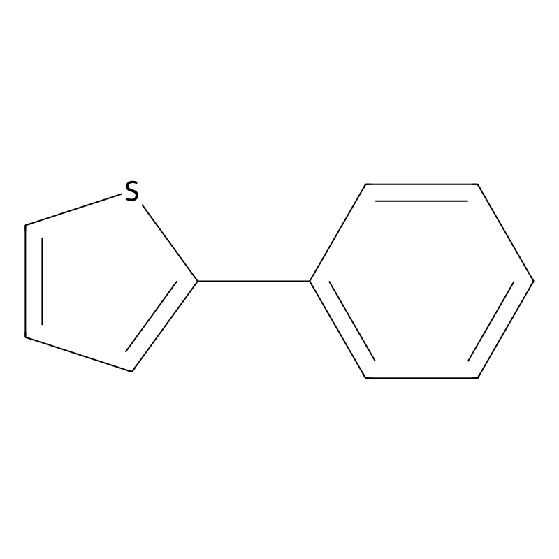2-Phenylthiophene