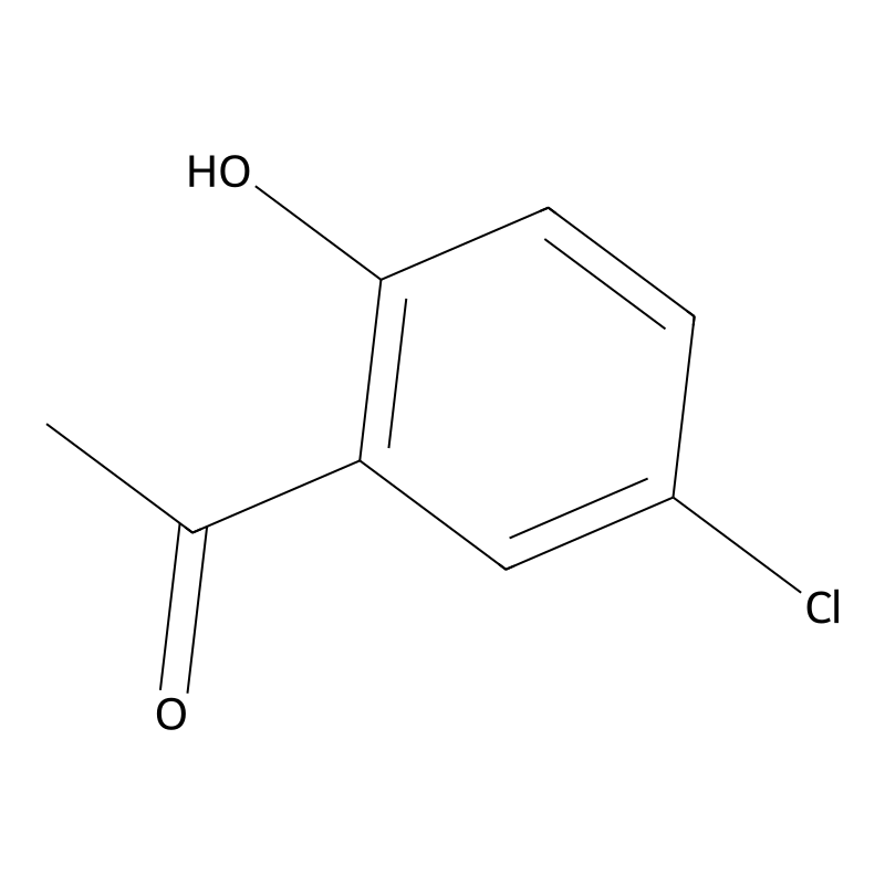 5'-Chloro-2'-hydroxyacetophenone