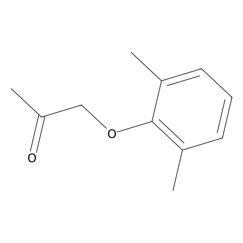 1-(2,6-Dimethylphenoxy)acetone