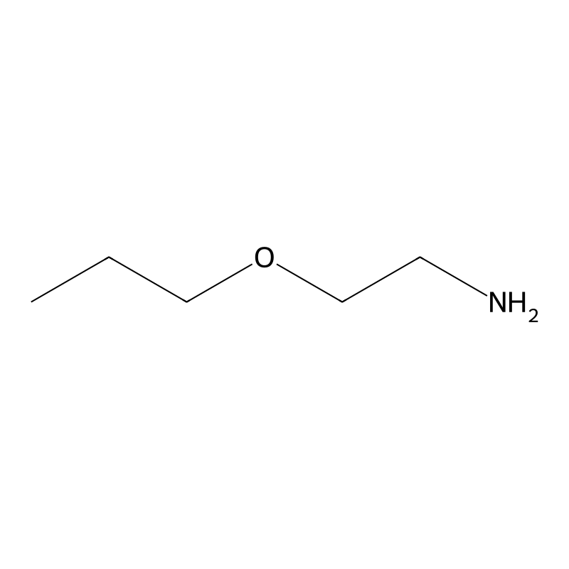 2-Propoxyethylamine