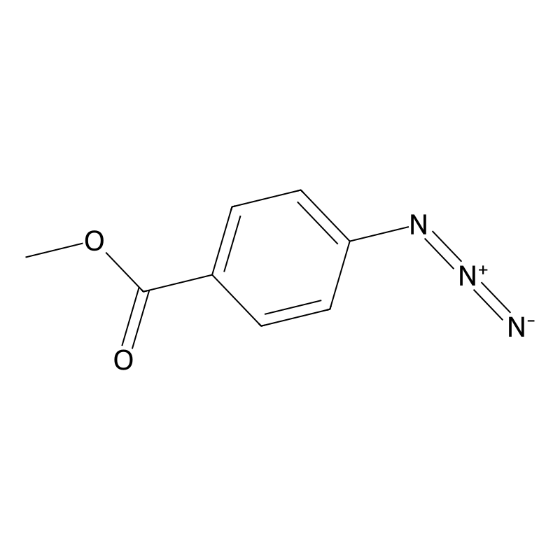 Methyl 4-azidobenzoate