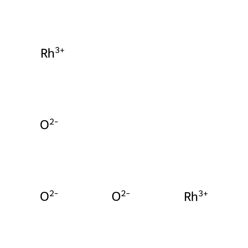 Rhodium(III) oxide