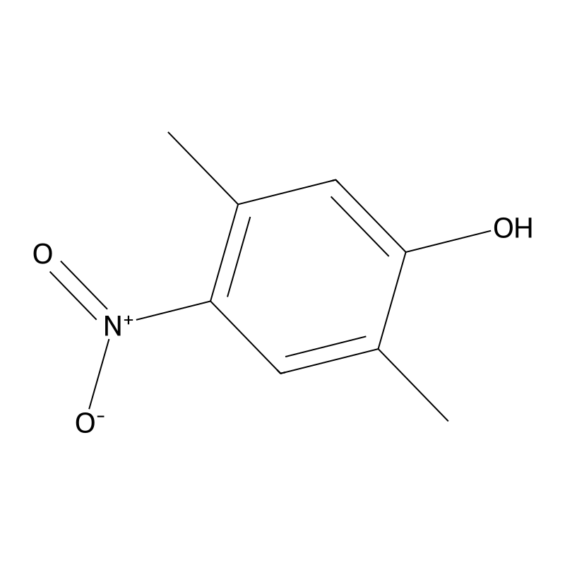 2,5-Dimethyl-4-nitrophenol