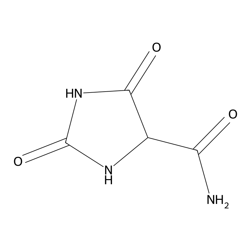 2,5-Dioxoimidazolidine-4-carboxamide
