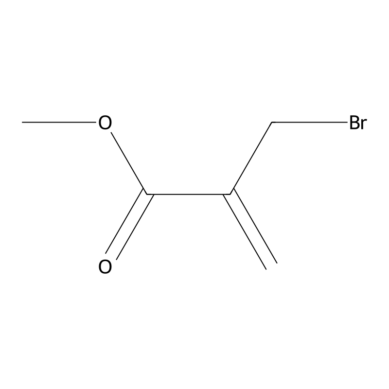 Methyl 2-(bromomethyl)acrylate