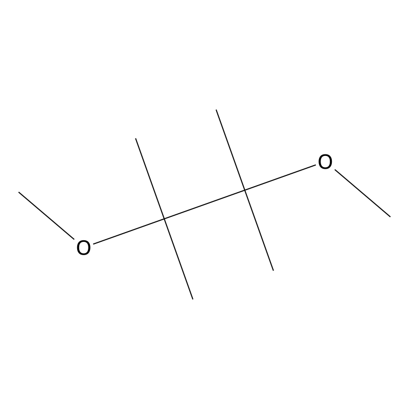 2,3-Dimethoxy-2,3-dimethylbutane