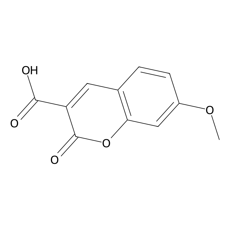 7-Methoxycoumarin-3-carboxylic Acid