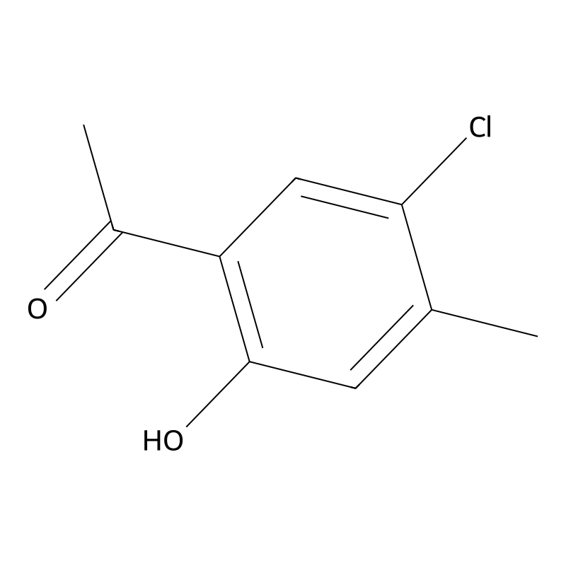5'-Chloro-2'-hydroxy-4'-methylacetophenone