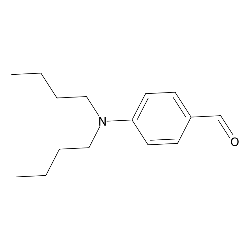 4-(Dibutylamino)benzaldehyde