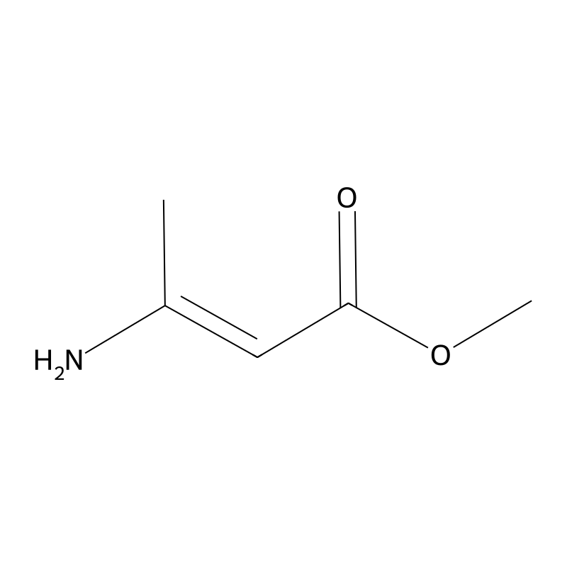 Methyl 3-aminocrotonate