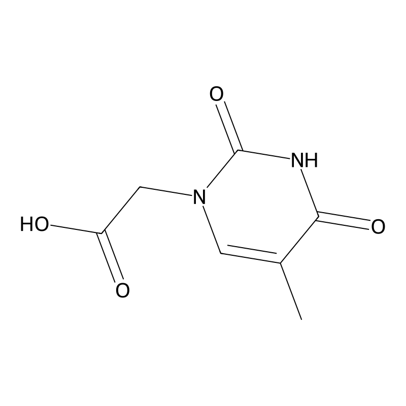 Thymine-1-acetic acid
