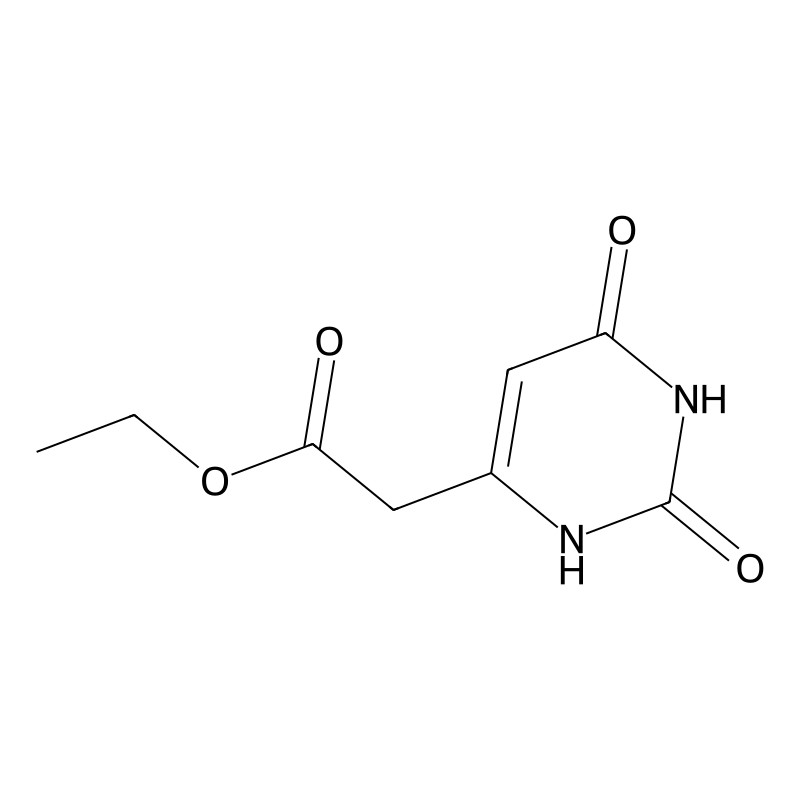 (2,6-Dioxo-1,2,3,6-tetrahydro-pyrimidin-4-YL)-acet...