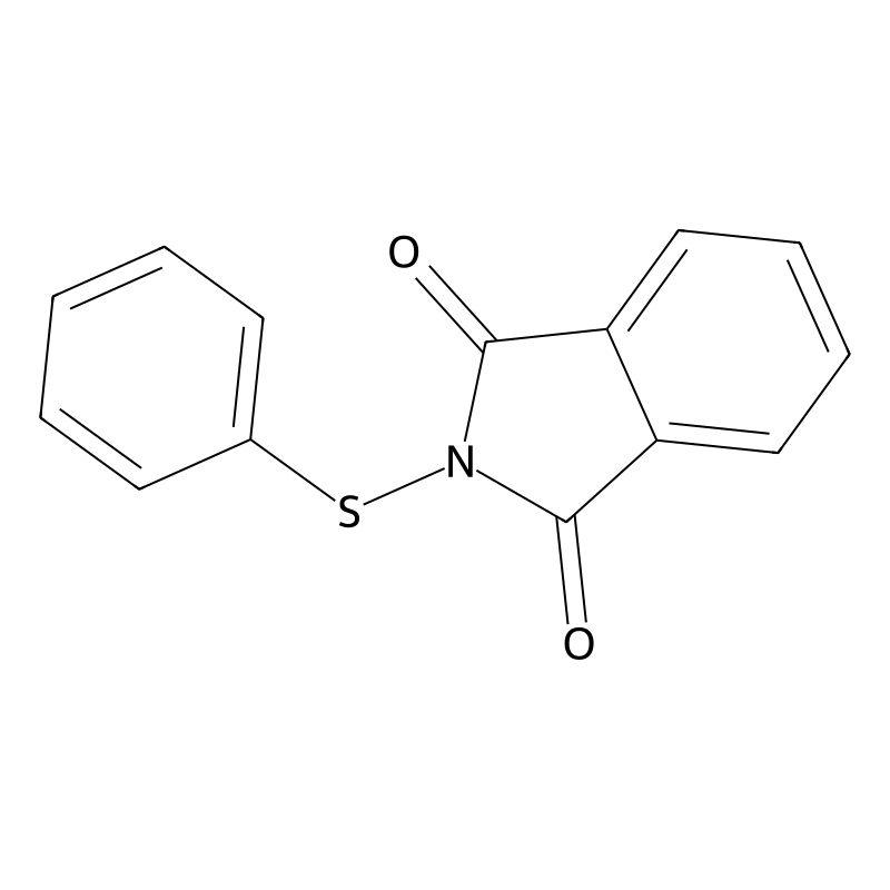 N-(Phenylthio)phthalimide