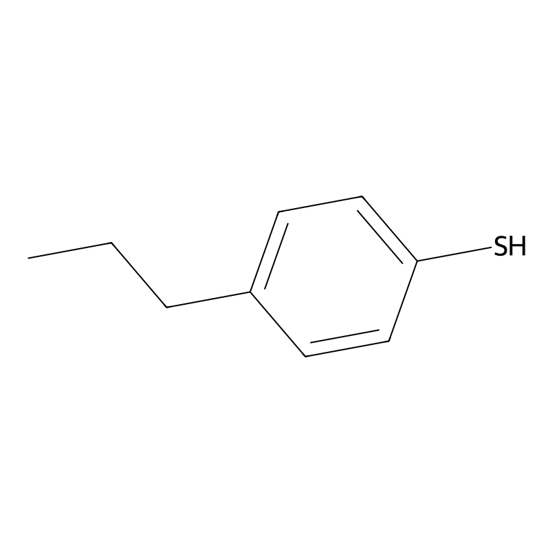4-n-Propylthiophenol