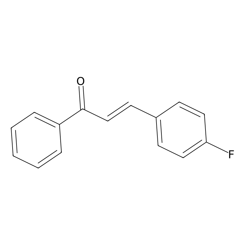 4-Fluorochalcone