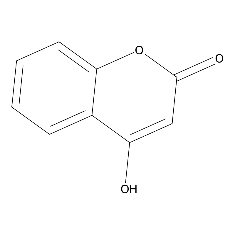 4-Hydroxycoumarin