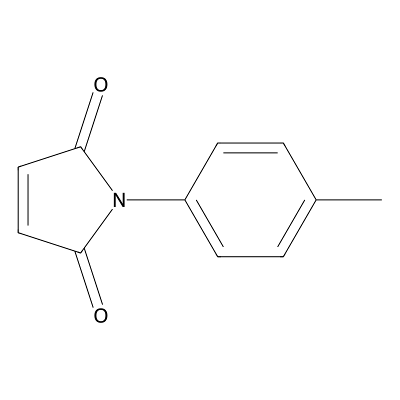 1-(4-Methylphenyl)-1H-pyrrole-2,5-dione