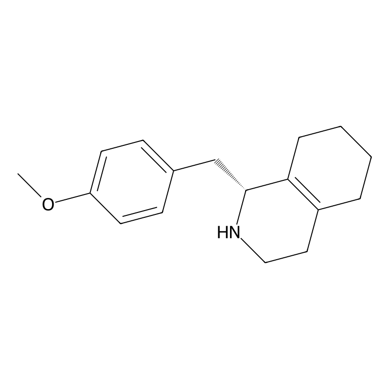 (R)-1-(4-Methoxybenzyl)-1,2,3,4,5,6,7,8-octahydroi...