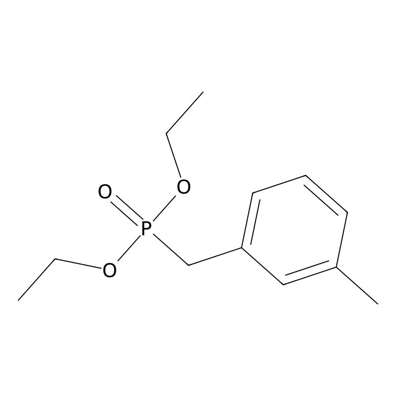 Diethyl (3-Methylbenzyl)phosphonate