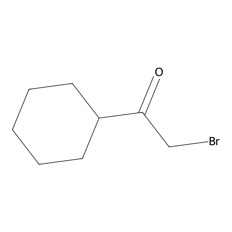 2-Bromo-1-cyclohexylethanone