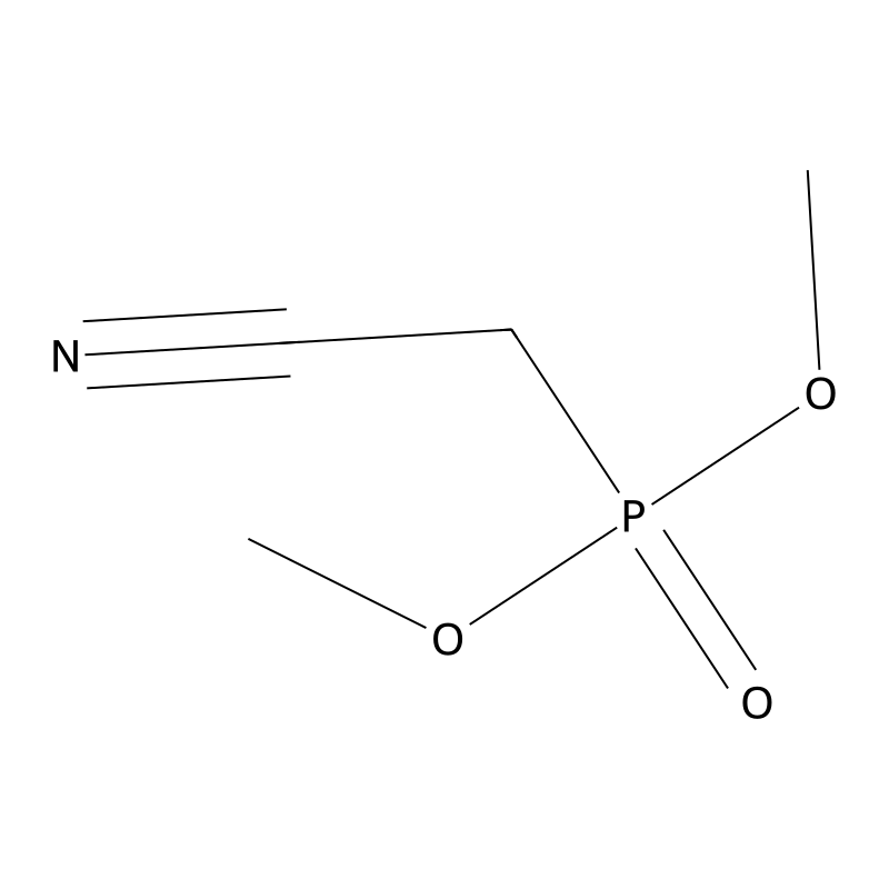 Dimethyl (cyanomethyl)phosphonate
