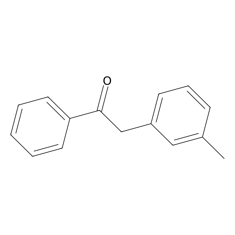 2-(3-Methylphenyl)acetophenone