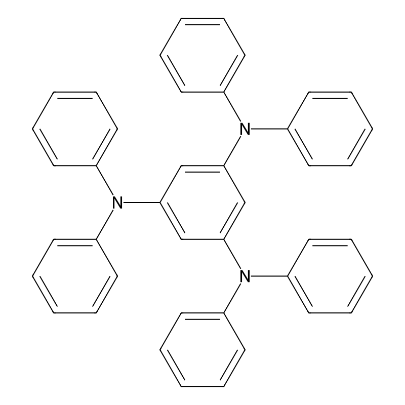 1,3,5-Tris(diphenylamino)benzene