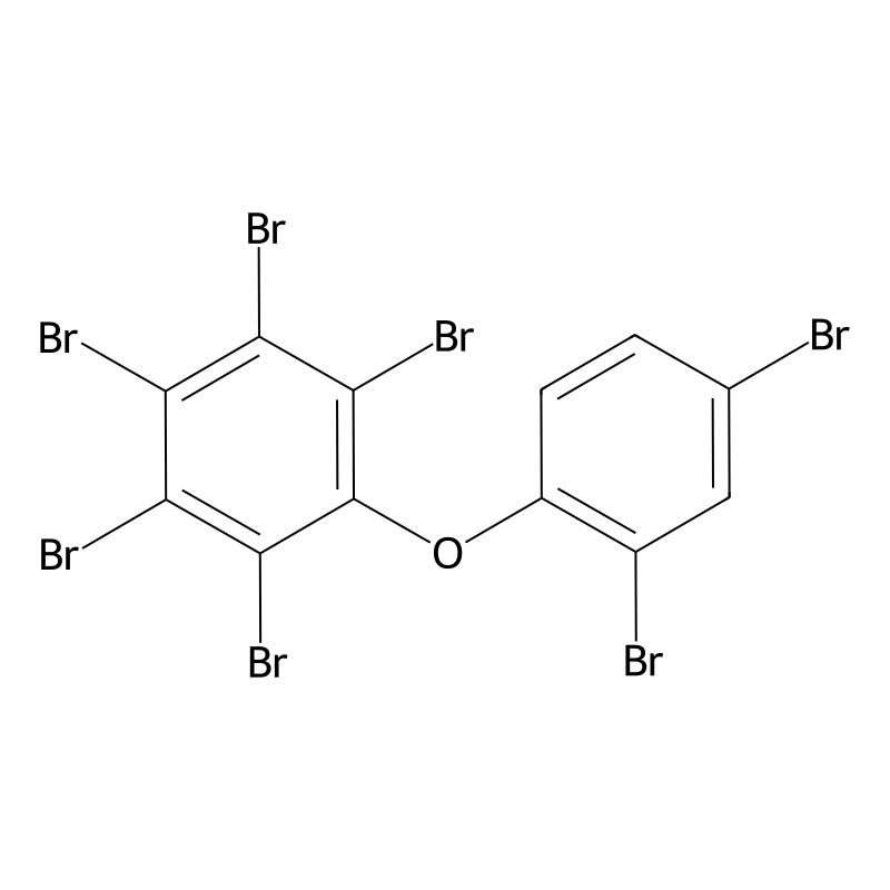 2,2',3,4,4',5,6-Heptabromodiphenyl ether