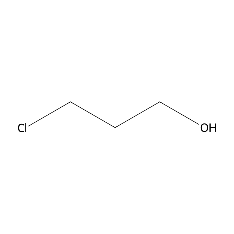 3-Chloro-1-propanol