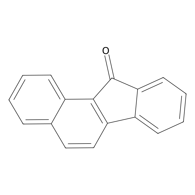 11H-Benzo[a]fluoren-11-one