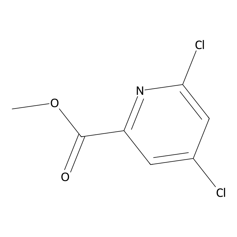 Methyl 4,6-dichloropicolinate
