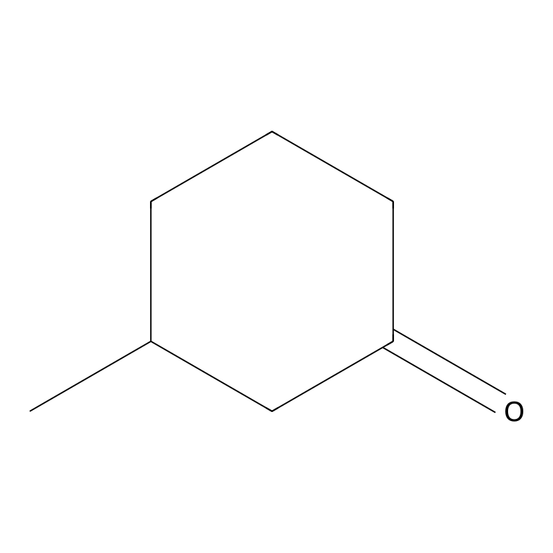 3-Methylcyclohexanone