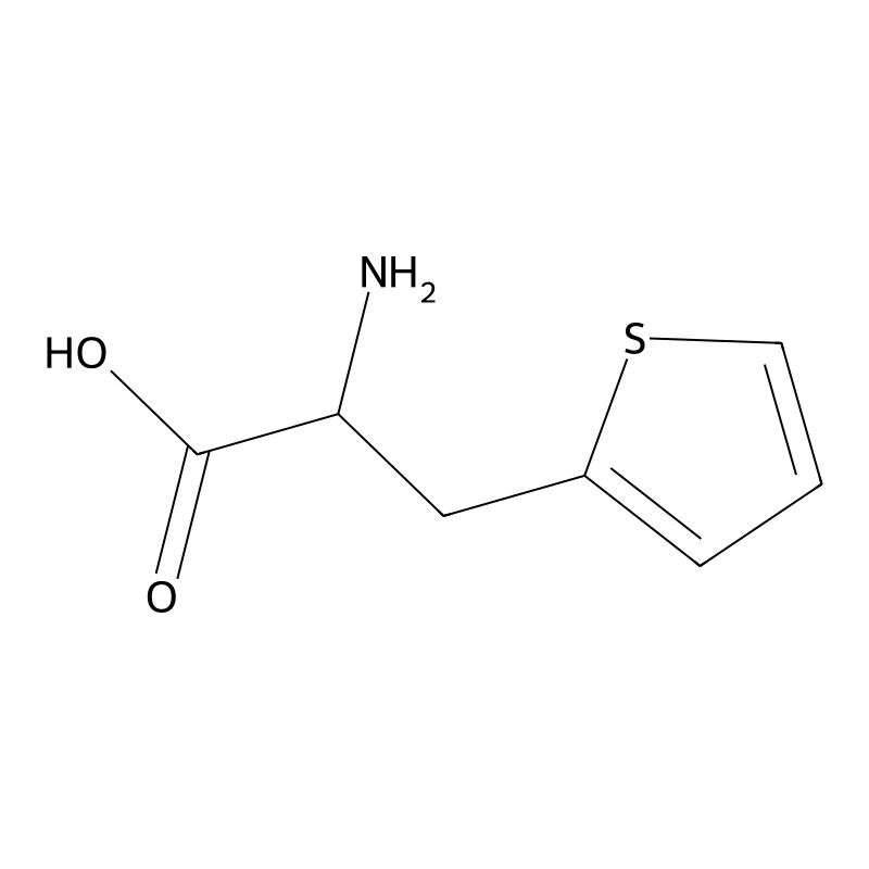 3-(2-Thienyl)-dl-alanine