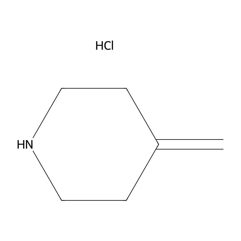 4-Methylenepiperidine hydrochloride