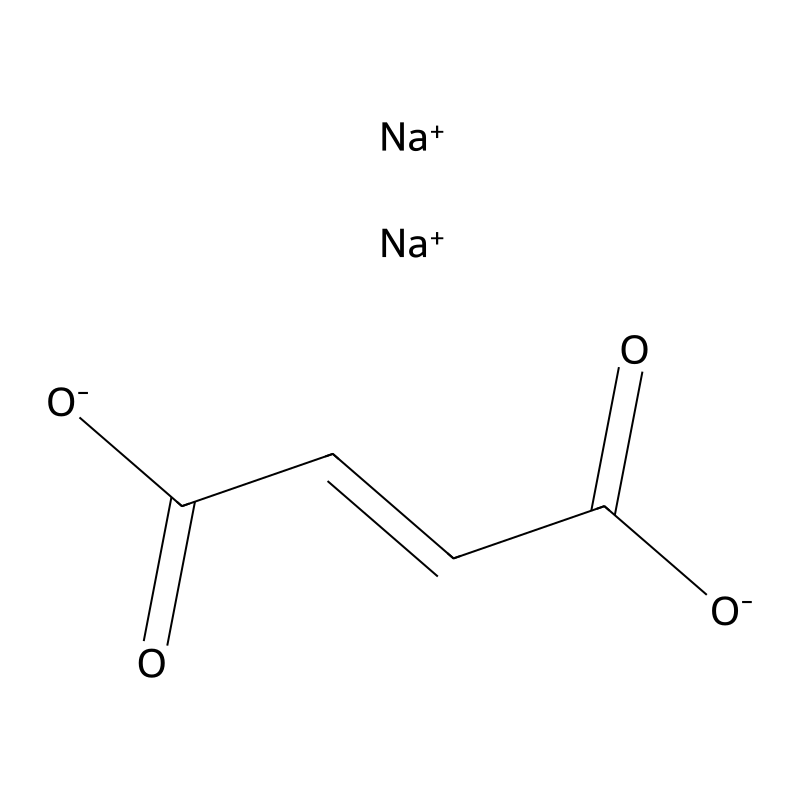 Fumaric acid (disodium)