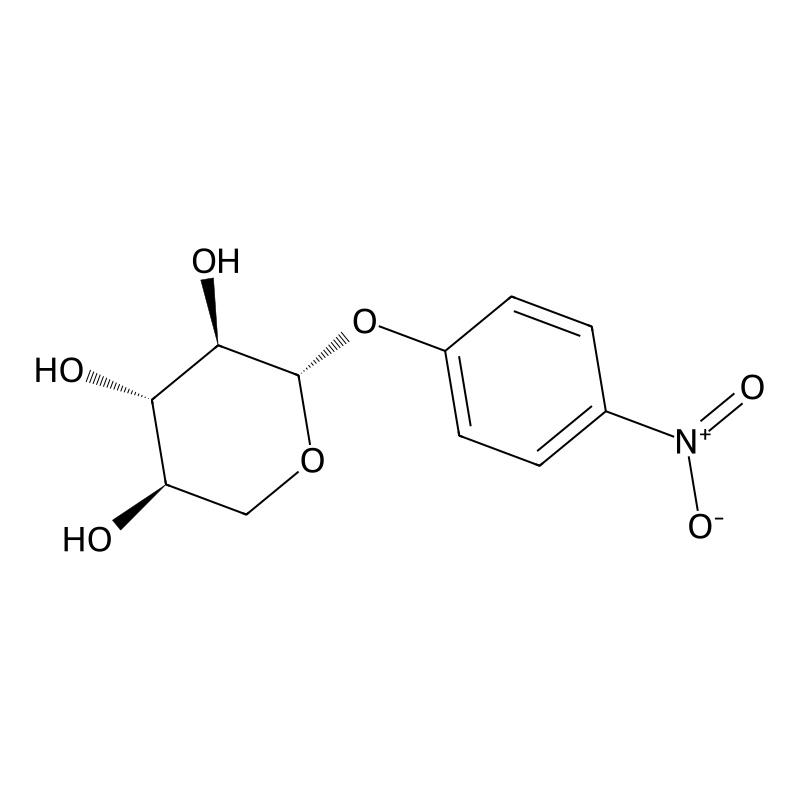 4-Nitrophenyl beta-D-xyloside