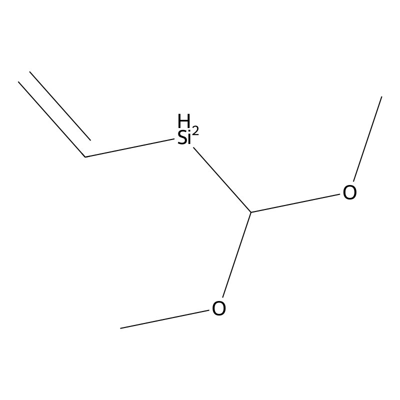 (Dimethoxymethyl)(vinyl)silane