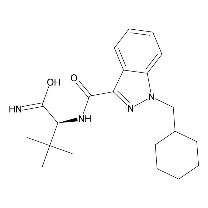 Adb-chminaca