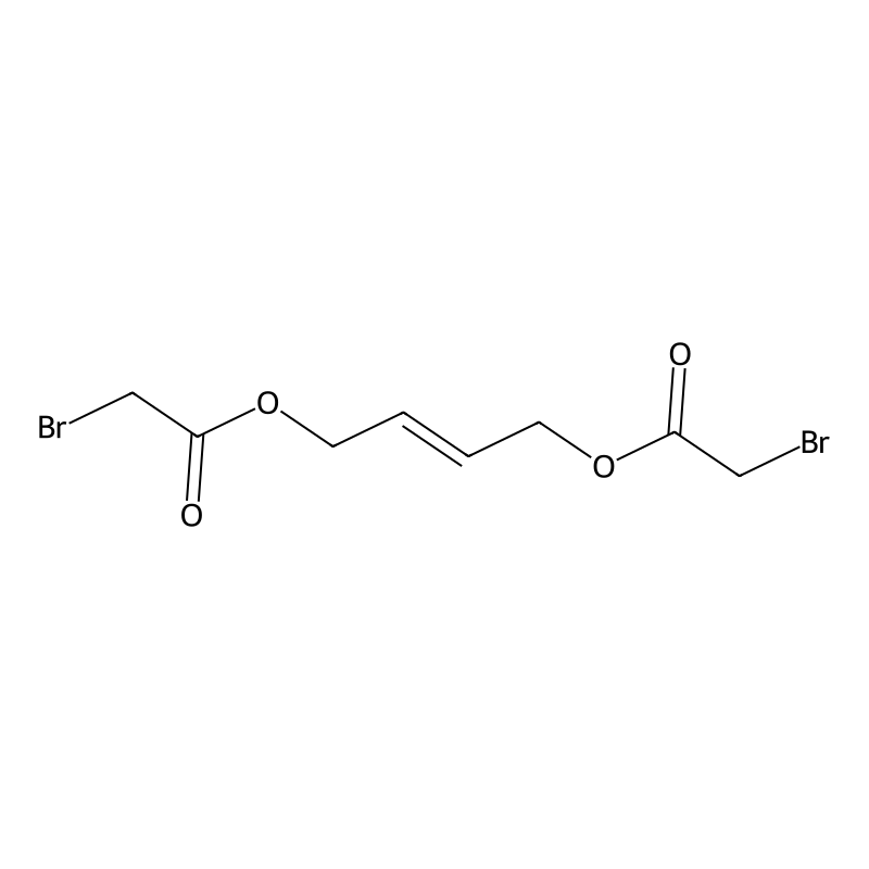 1,4-Bis(bromoacetoxy)-2-butene