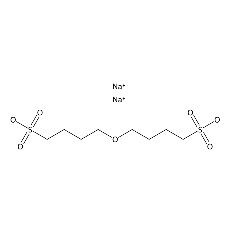 Sodium 4,4'-oxybis(butane-1-sulfonate)