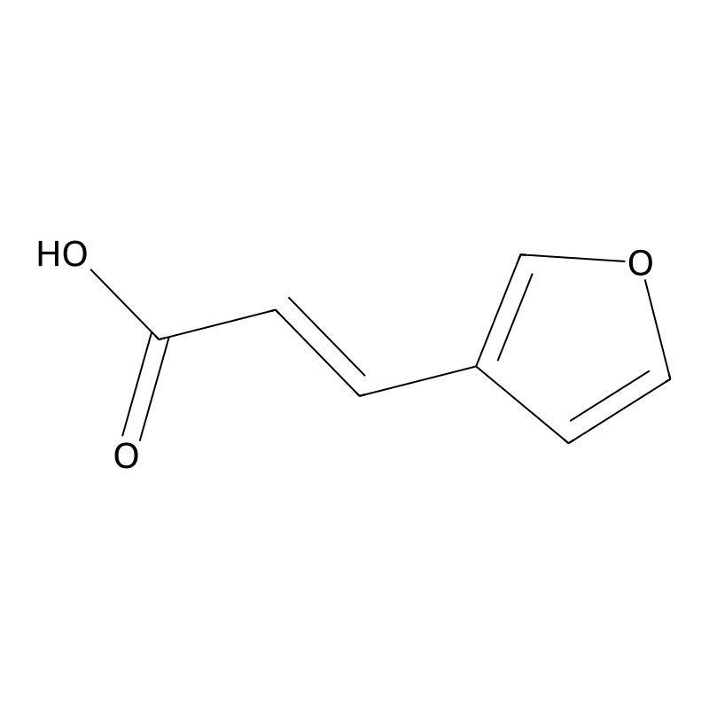 3-(3-Furyl)acrylic acid