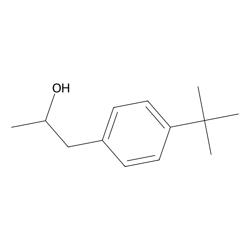 1-(4-tert-Butylphenyl)-2-propanol