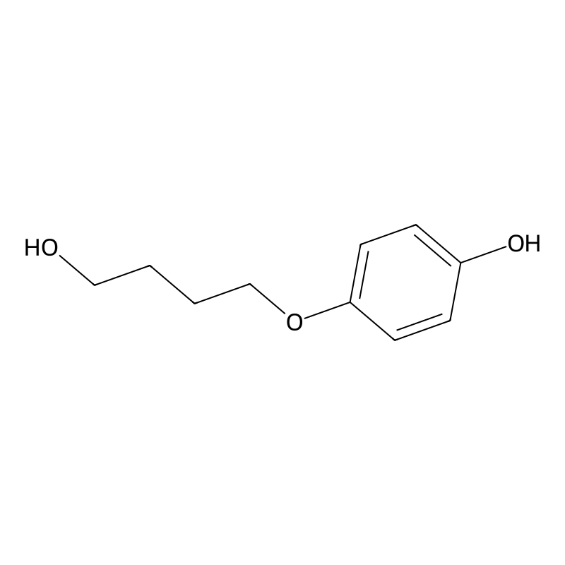 4-(4-Hydroxybutoxy)phenol